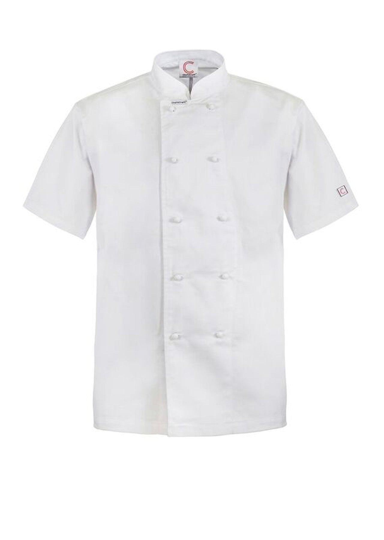 Classic Chef Jacket S/S