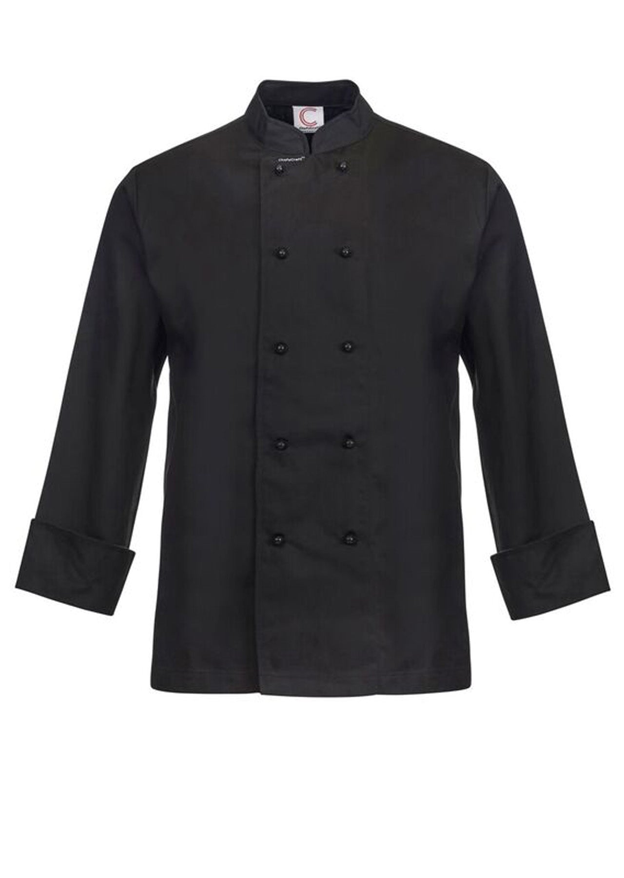 Classic Chef Jacket L/S