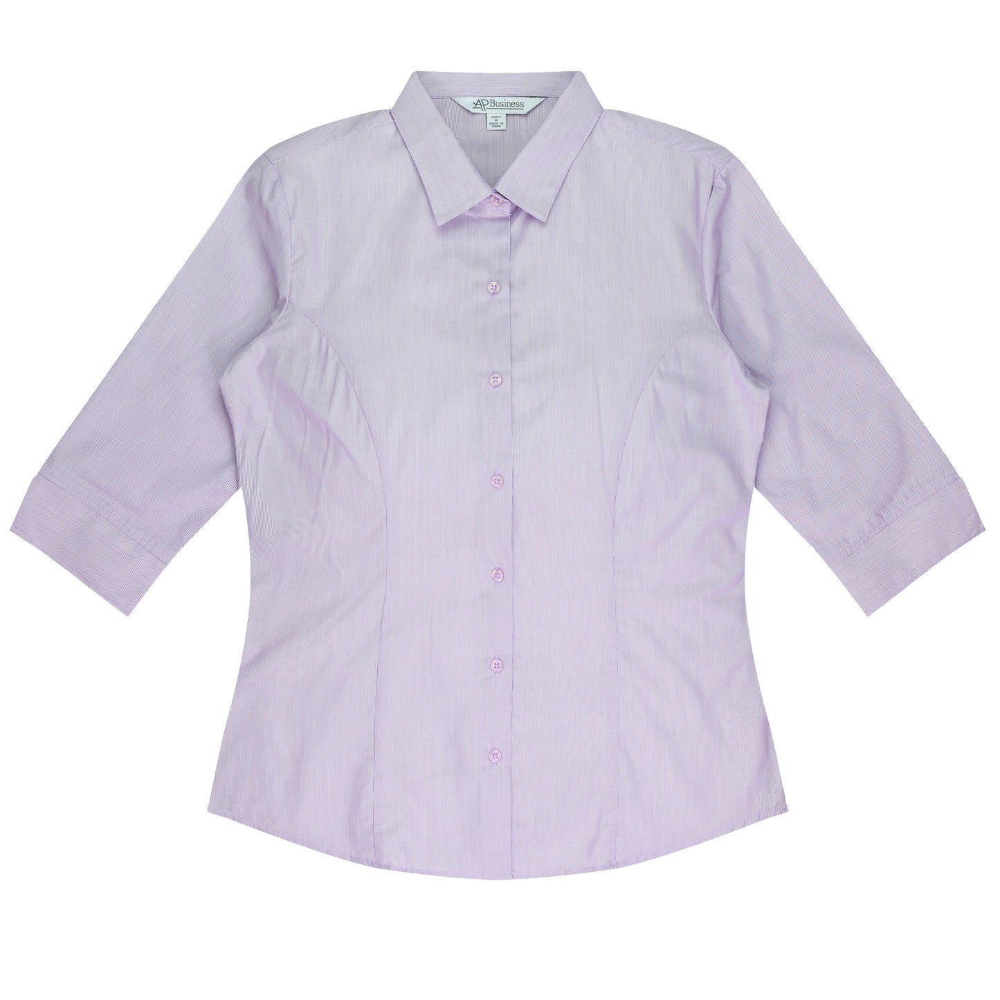 2905T-BELAIR LADY SHIRT 3/4 SLEEVE