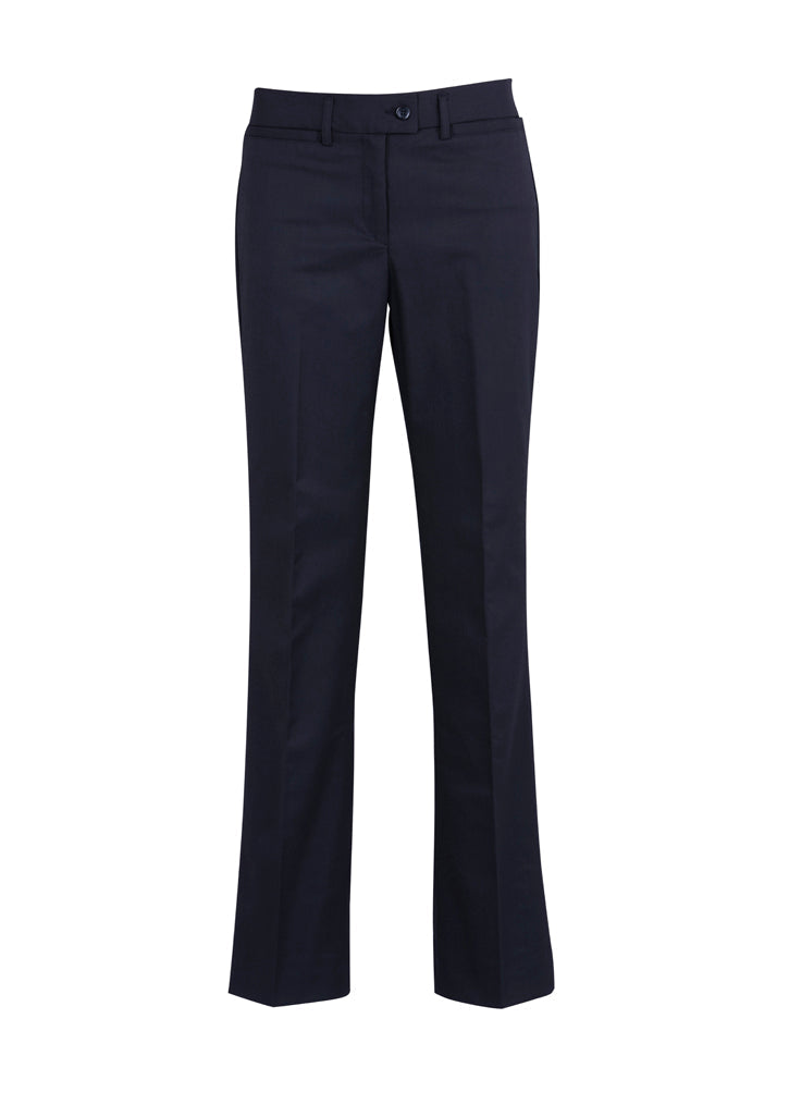 10111-Cool Stretch Womens Relaxed Pant