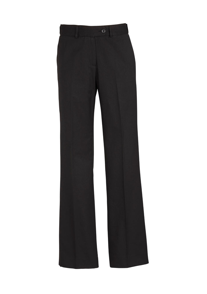 10115-Cool Stretch Womens Adjustable Waist Pant