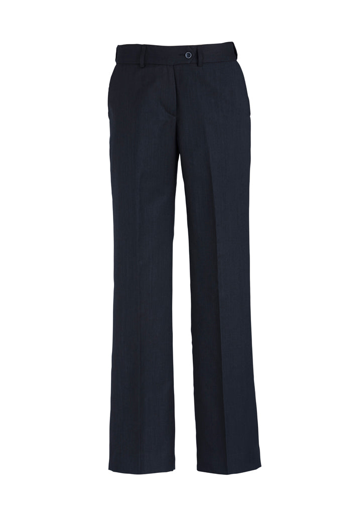 10115-Cool Stretch Womens Adjustable Waist Pant