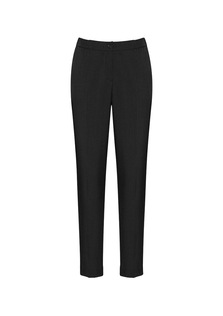 10123-Cool Stretch Womens Ultra Comfort Waist Pant