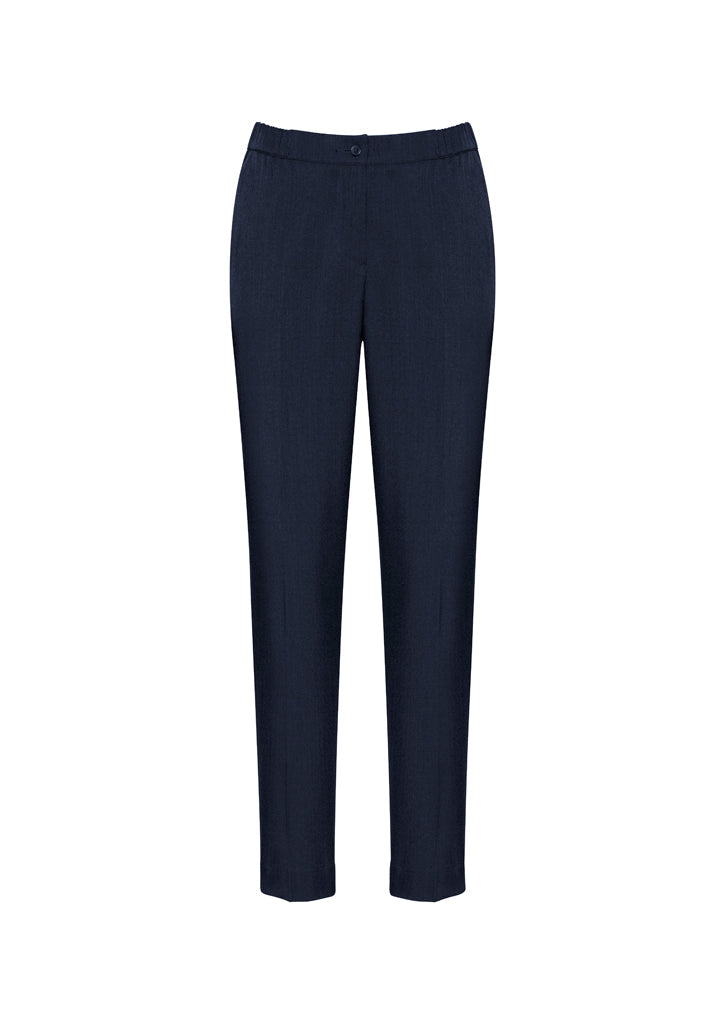 10123-Cool Stretch Womens Ultra Comfort Waist Pant