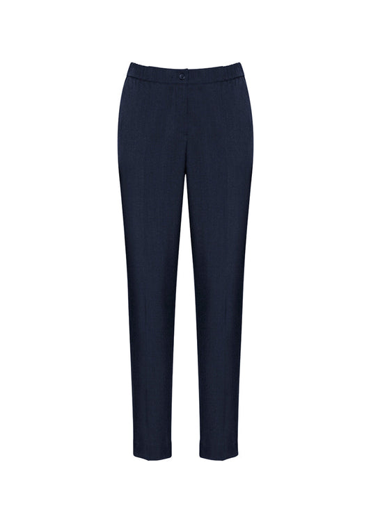 10123-Cool Stretch Womens Ultra Comfort Waist Pant