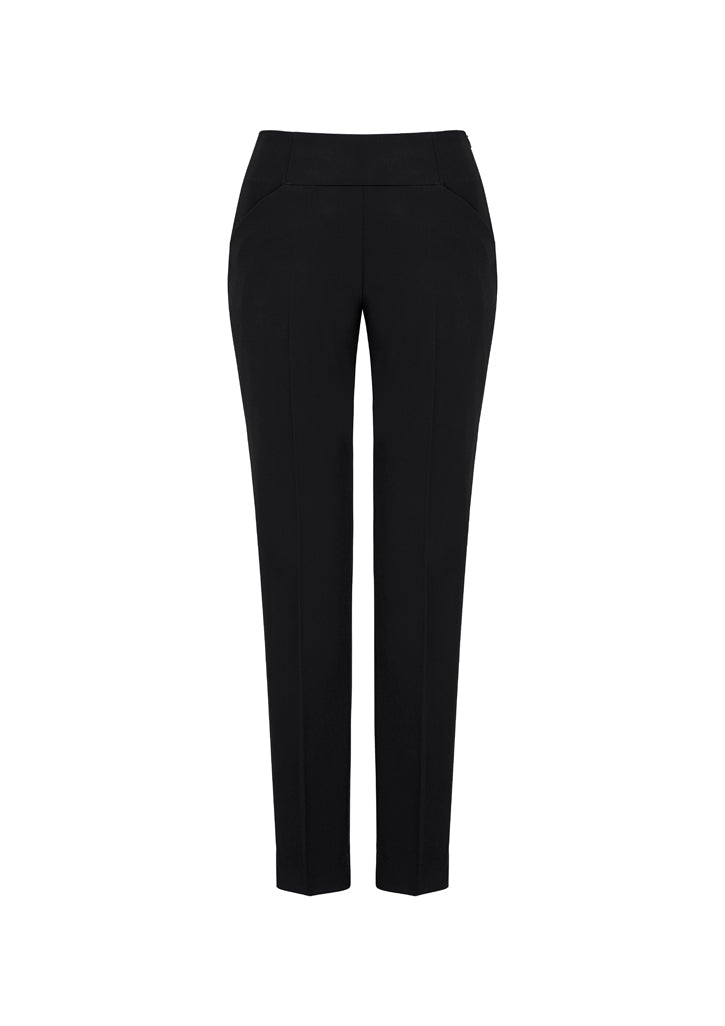 10721-Siena Womens Bandless Slimline Pant