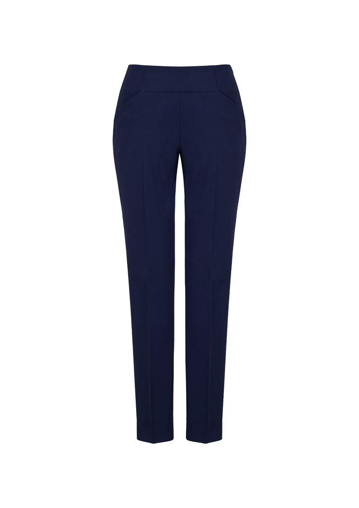 10721-Siena Womens Bandless Slimline Pant