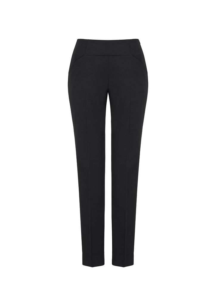 10721-Siena Womens Bandless Slimline Pant