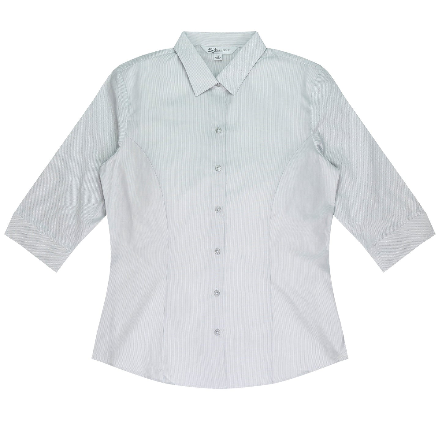 2905T-BELAIR LADY SHIRT 3/4 SLEEVE