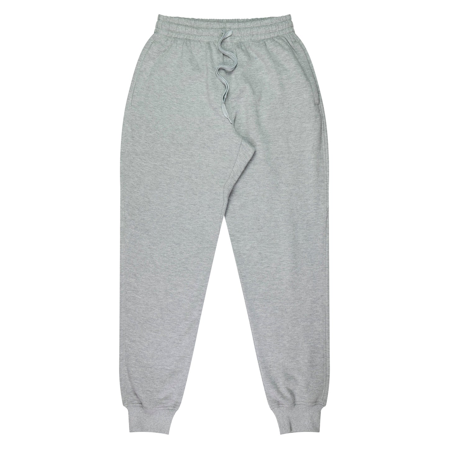 1608-TAPERED FLEECE MENS PANTS