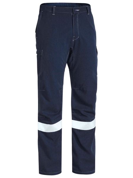 BPC8092T-Tencate Tecasafe® Plus 700 Taped Engineered Fr Vented Cargo Pant