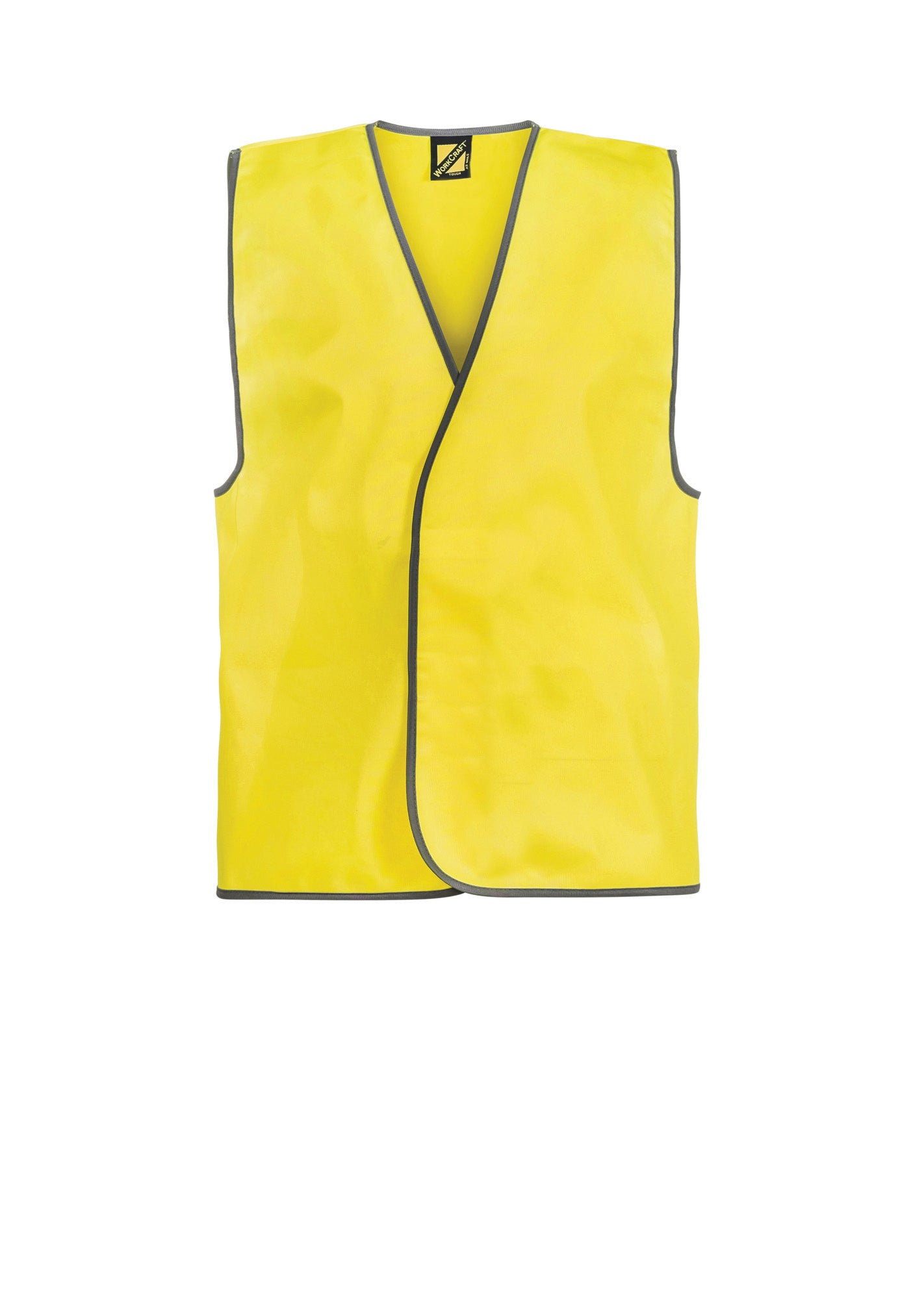 WV7000-Adult Hi Vis Safety Vest