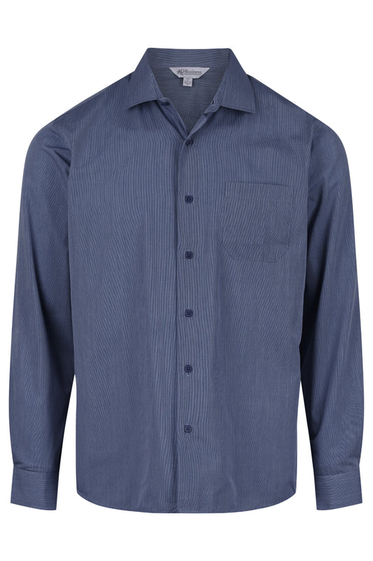 1905L-BELAIR MENS SHIRT LONG SLEEVE