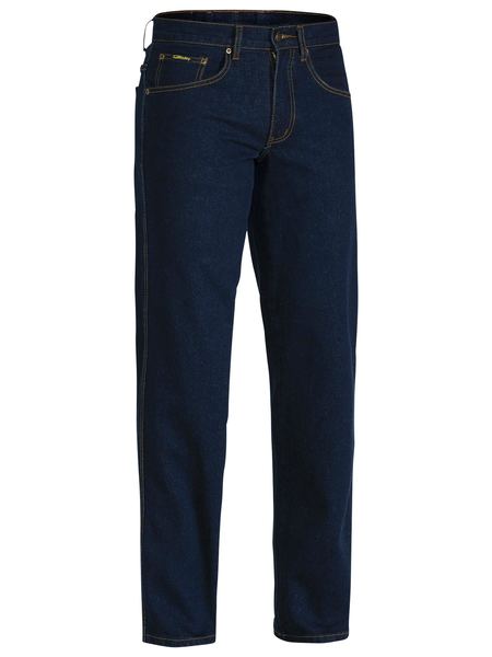 BP6712-Rough Rider Stretch Denim Jean