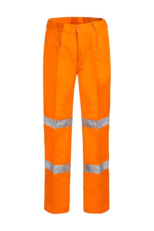 WP4006-Cotton Pant Csr Tape