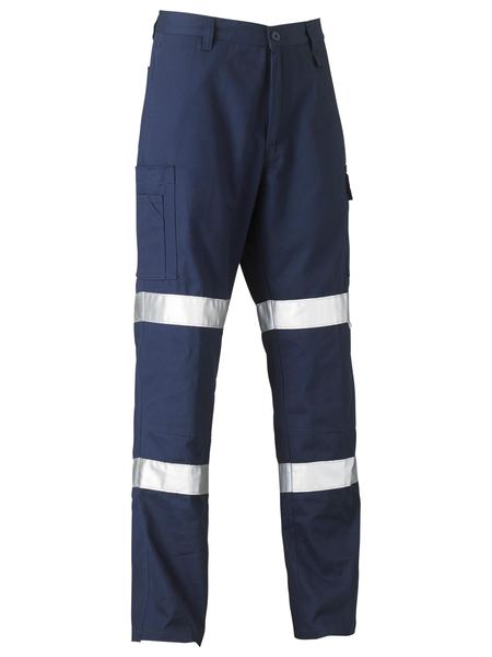 BP6999T-Taped Biomotion Cool Lightweight Utility Pant