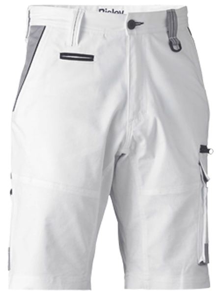 BSHC1422-Painters Contrast Cargo Short