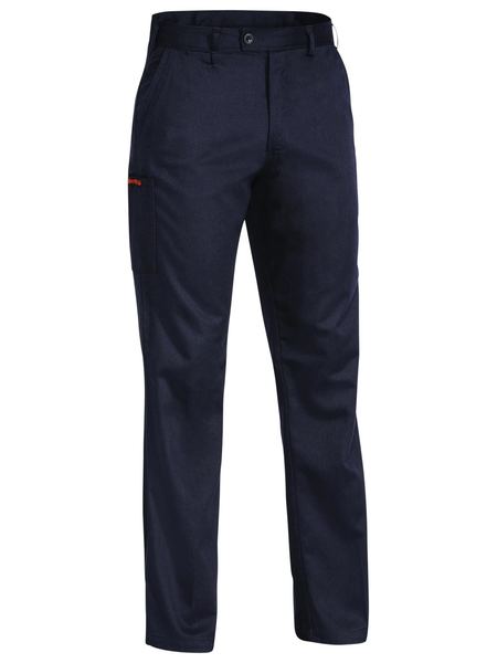 BP8010-Westex Ultrasoft® Fr Work Pants