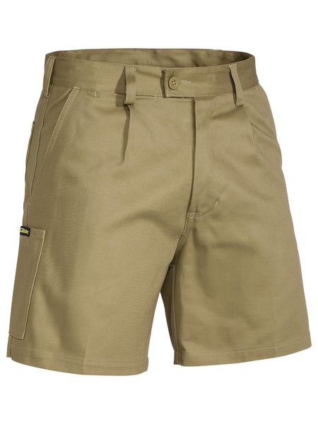 BSH1007-Original Cotton Drill Work Short