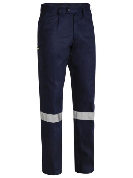 BP6007T-Taped Original Work Pants