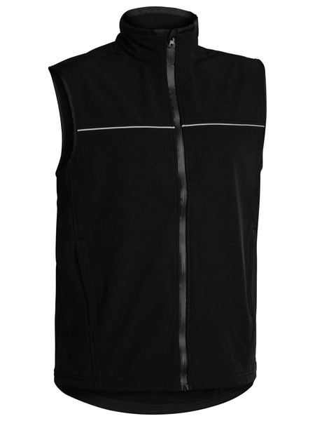 BV0360-Bisley Soft Shell Vest