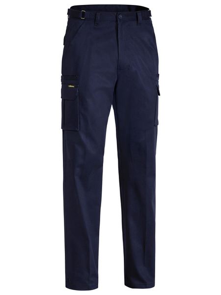 BPC6007-Original 8 Pocket Cargo Pants