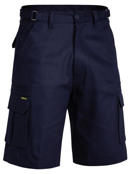 BSHC1007-Original 8 Pocket Cargo Short