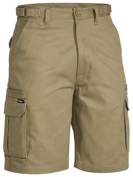 BSHC1007-Original 8 Pocket Cargo Short