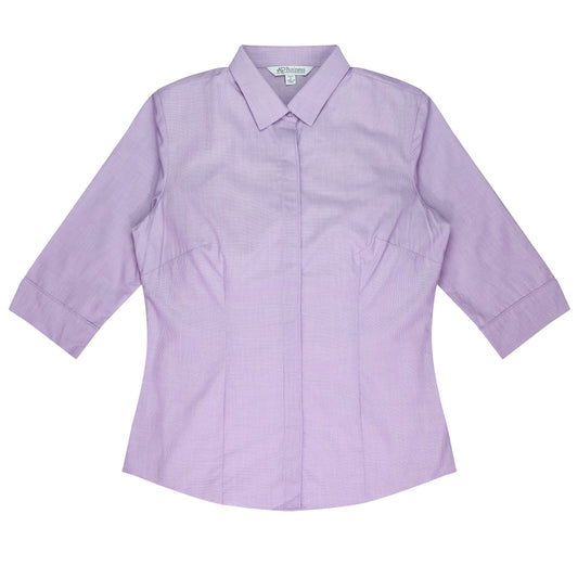 2902T-GRANGE LADY SHIRT 3/4 SLEEVE