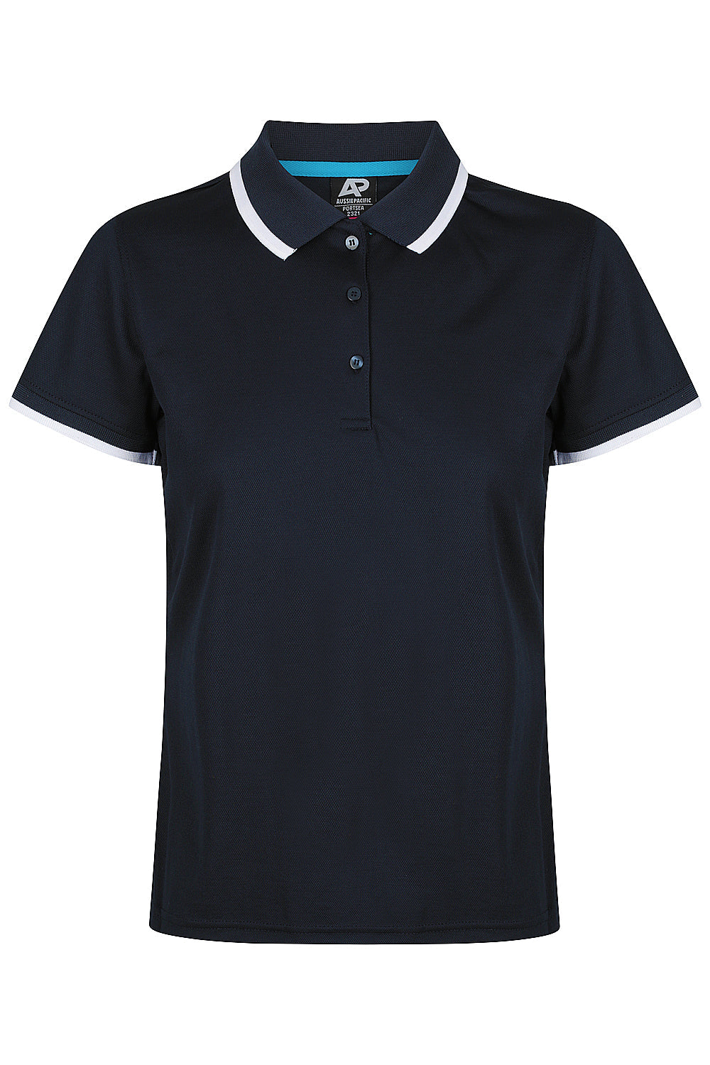 2321-PORTSEA LADY POLOS