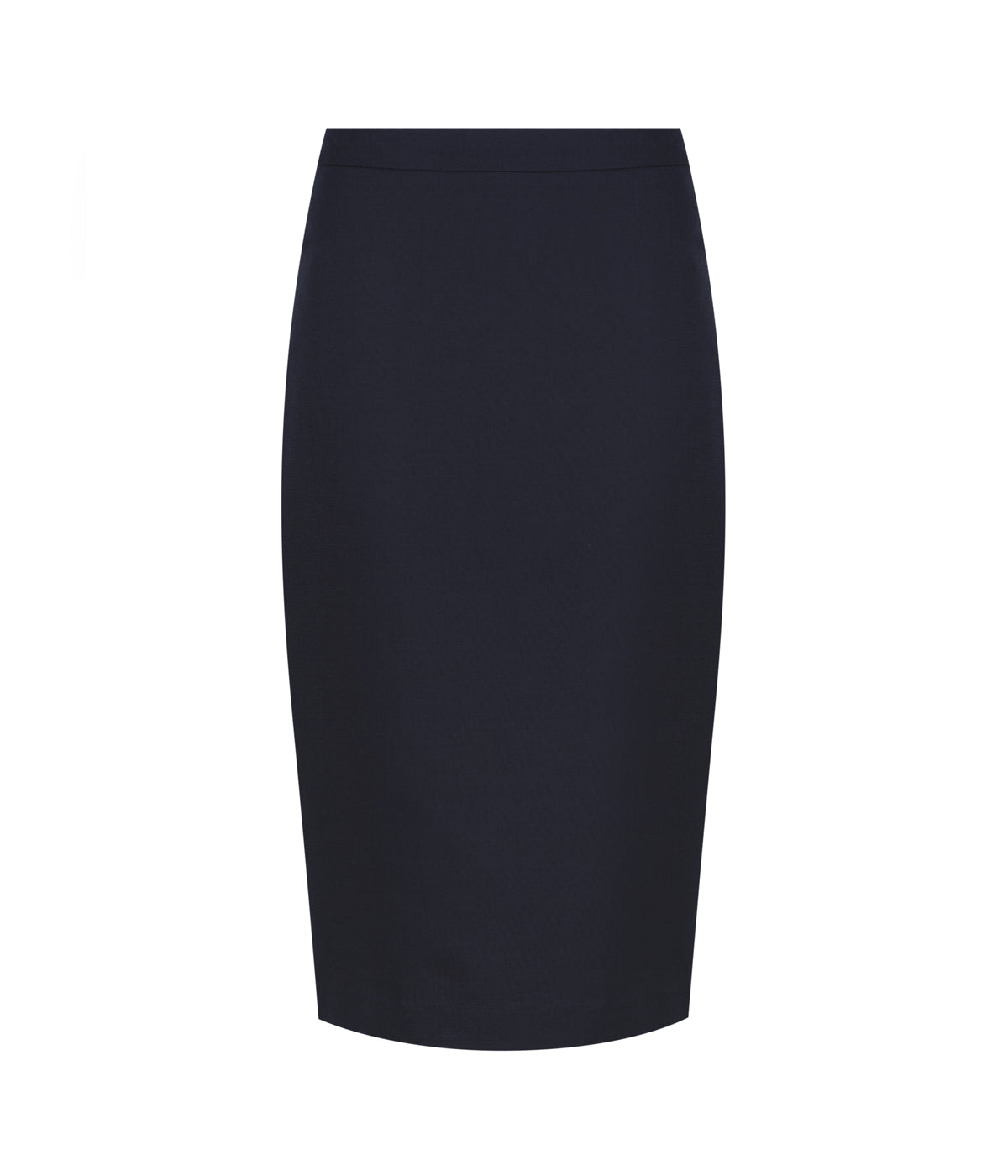 1731WSK-Women's Elliot Longline Pencil Skirt