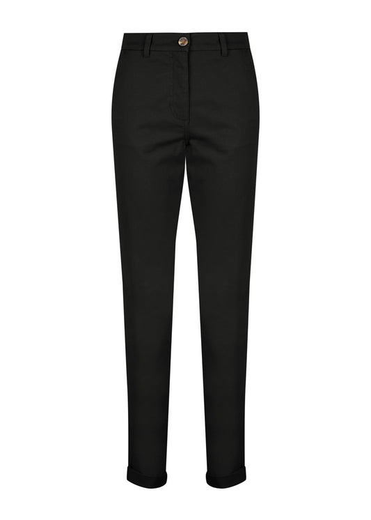 1754WT-Womens's Napier Chinos