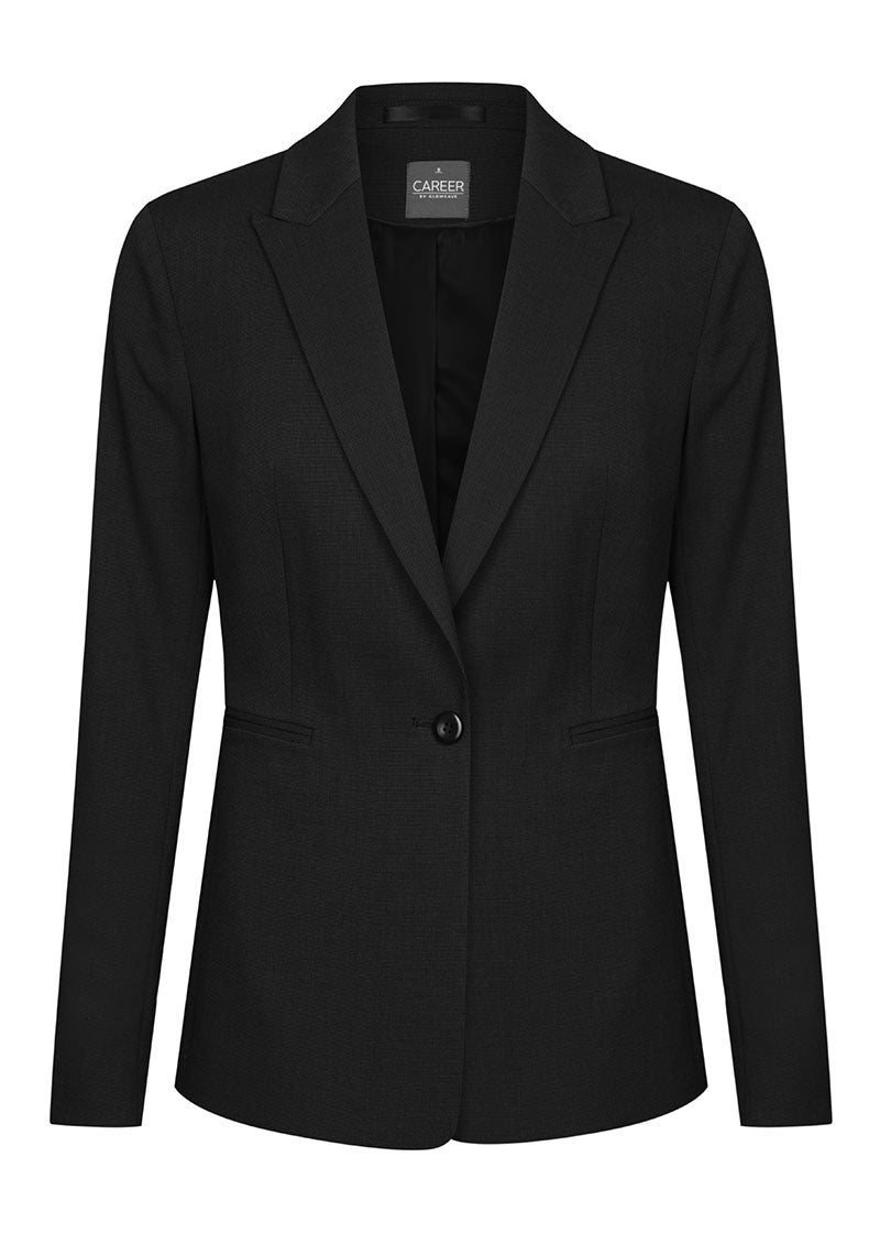 1765WJ-Women's Elliot Tailored Jacket