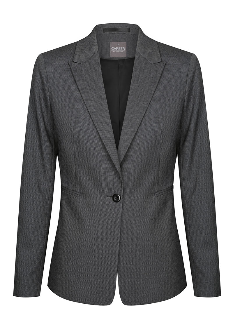 1765WJ-Women's Elliot Tailored Jacket