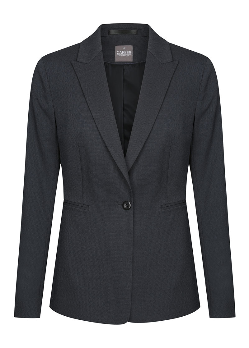 1765WJ-Women's Elliot Tailored Jacket