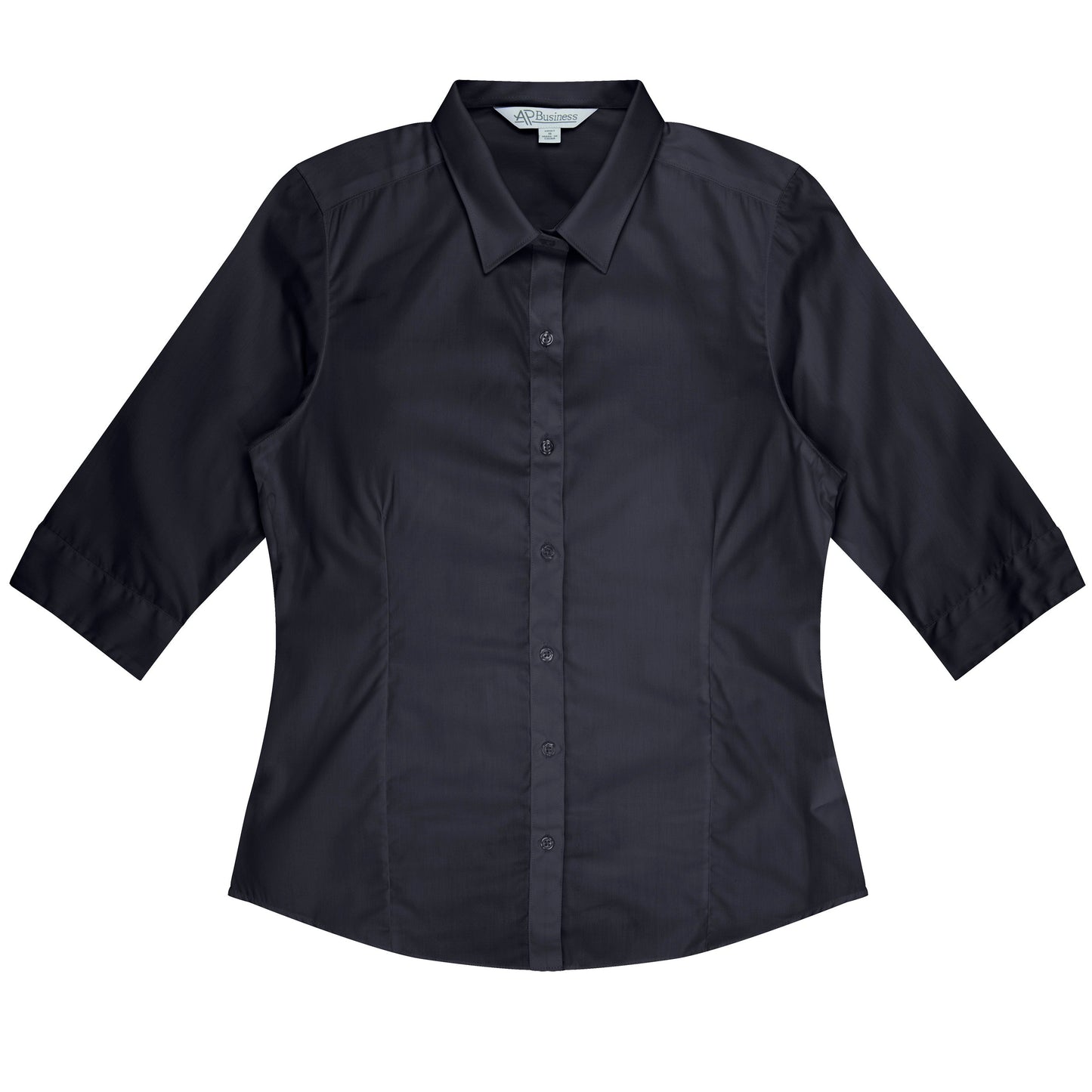 2910T-KINGSWOOD LADY SHIRT 3/4 SLEEVE