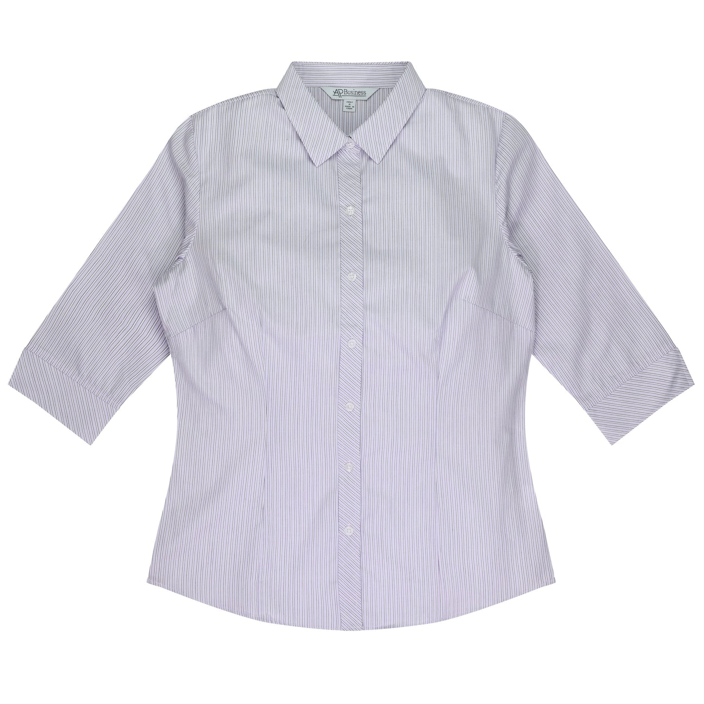 2906S-BAYVIEW LADY SHIRT SHORT SLEEVE RUNOUT