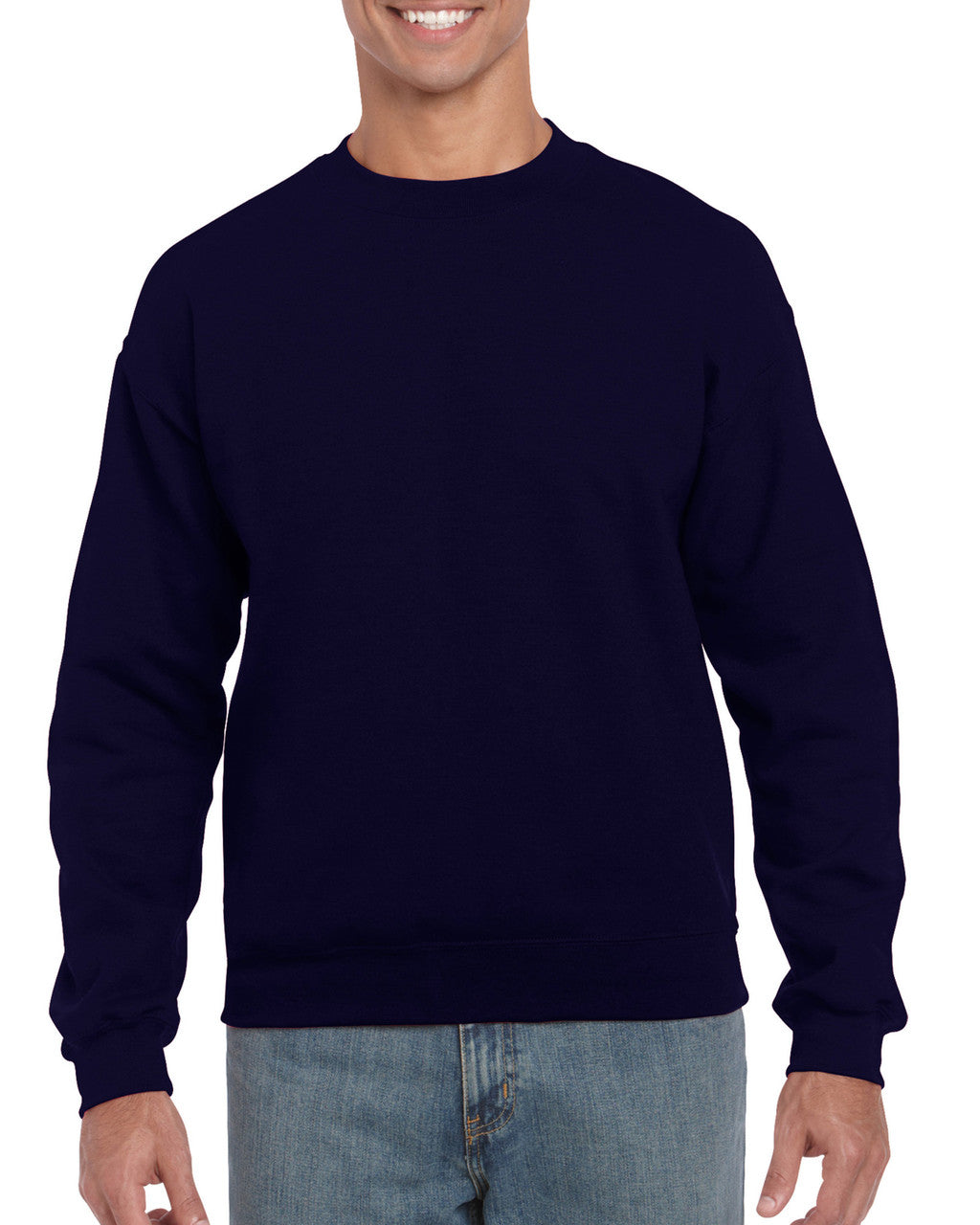 18000-Adult Crewneck Sweatshirt