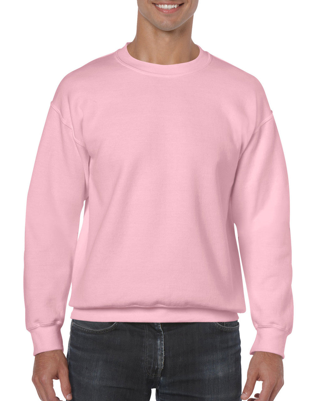 18000-Adult Crewneck Sweatshirt