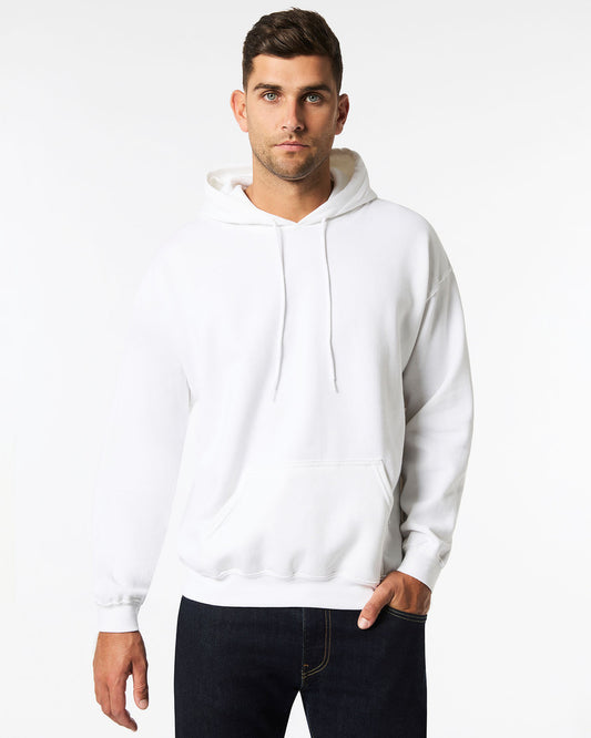 18500-Classic Fit Adult Hoodie