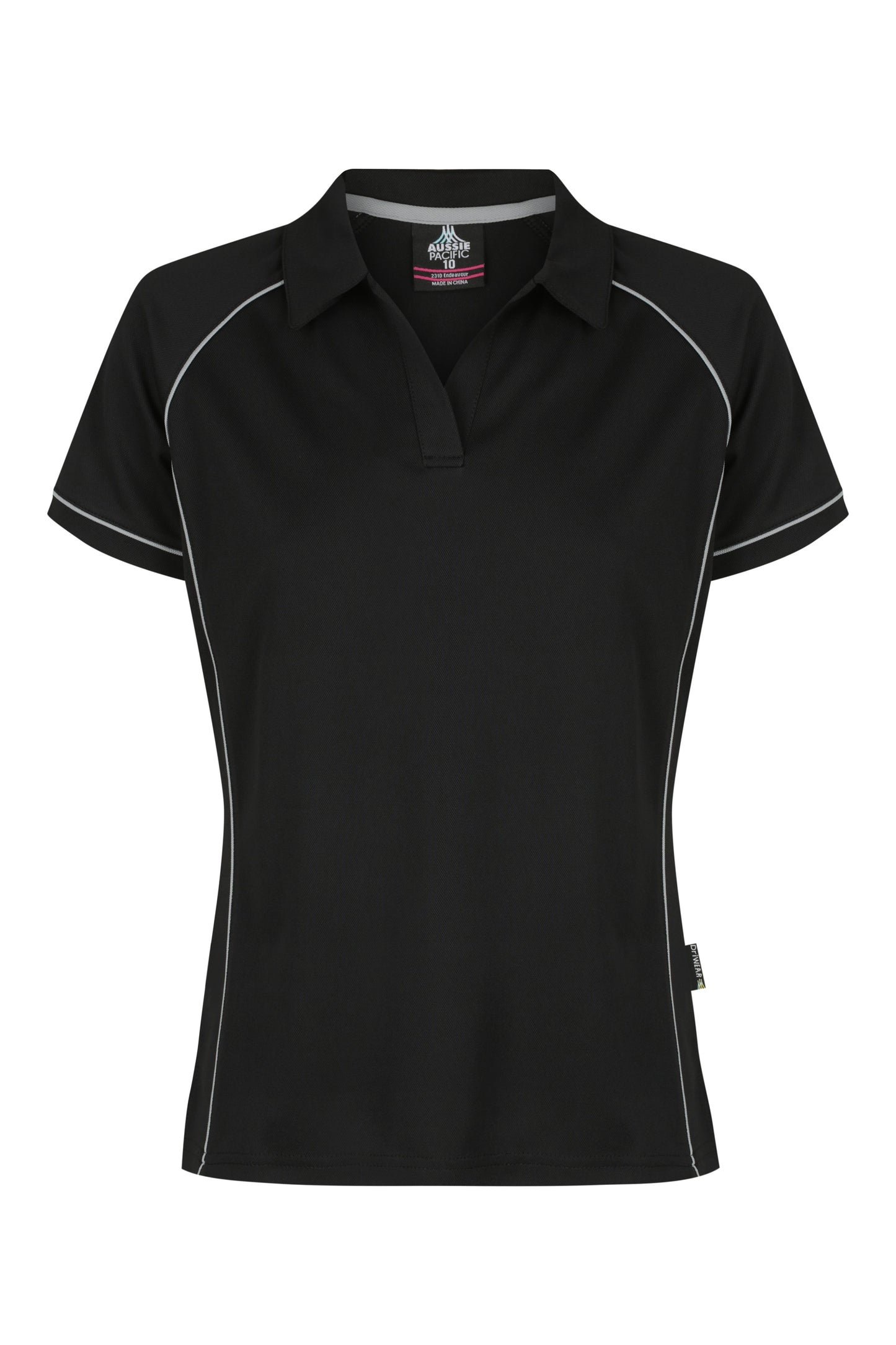 2310-ENDEAVOUR LADY POLOS