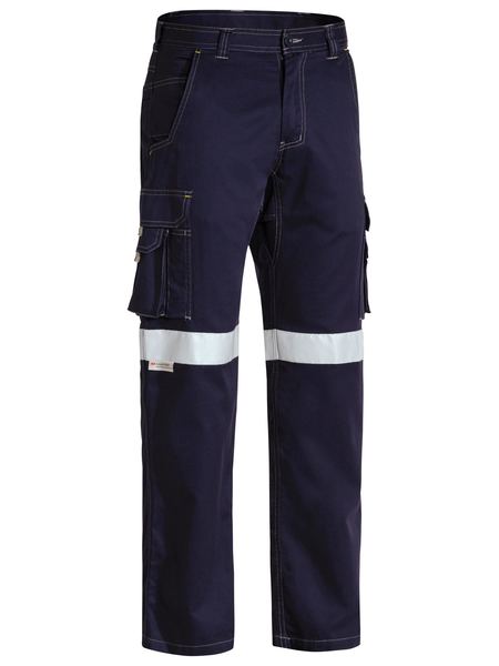 BPC6431T-Taped Cool Vented Lightweight Cargo Pants