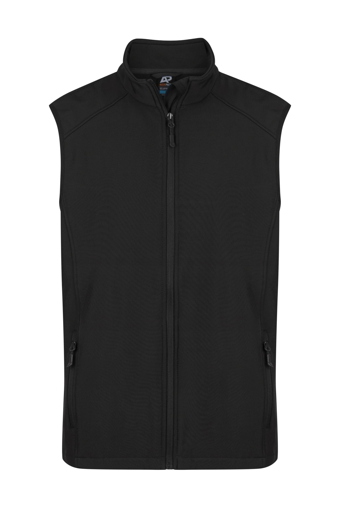 1529-SELWYN MENS VESTS