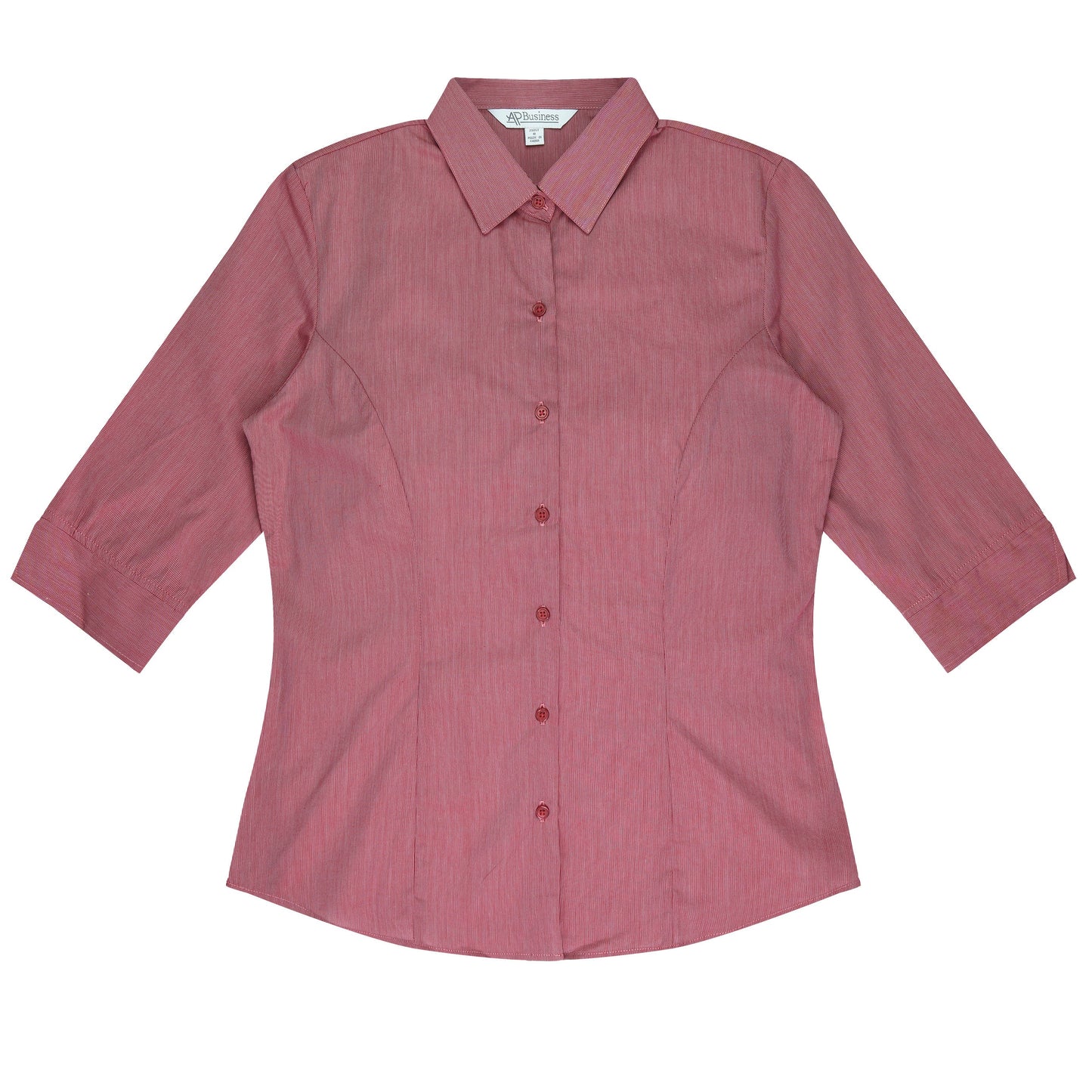 2905T-BELAIR LADY SHIRT 3/4 SLEEVE