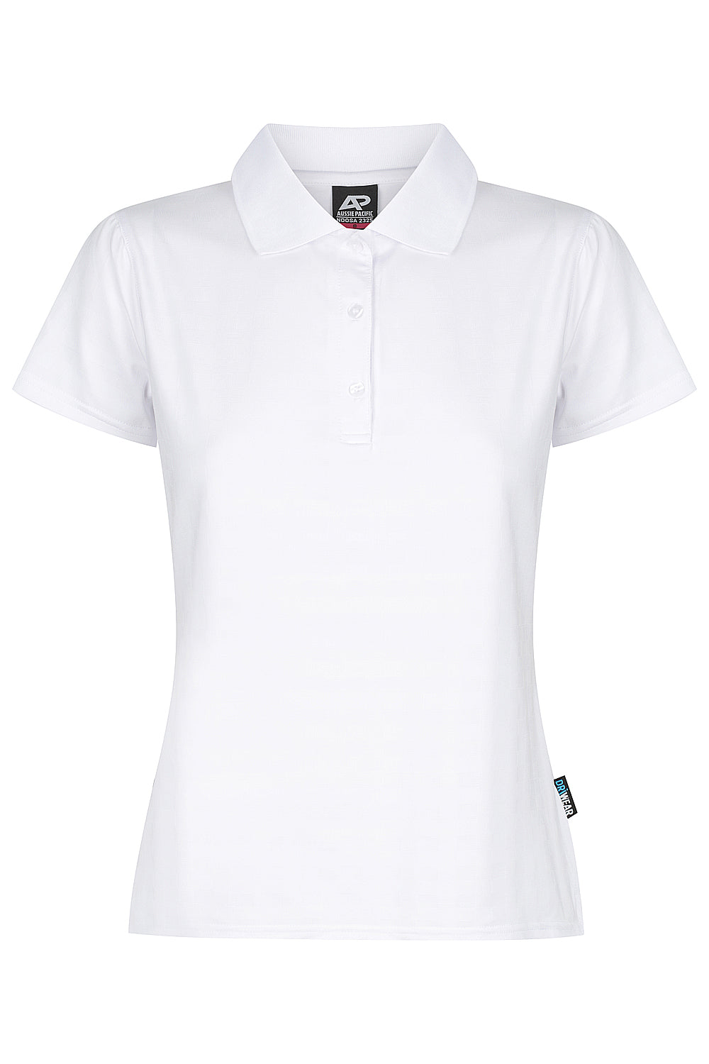 2325-NOOSA LADY POLOS