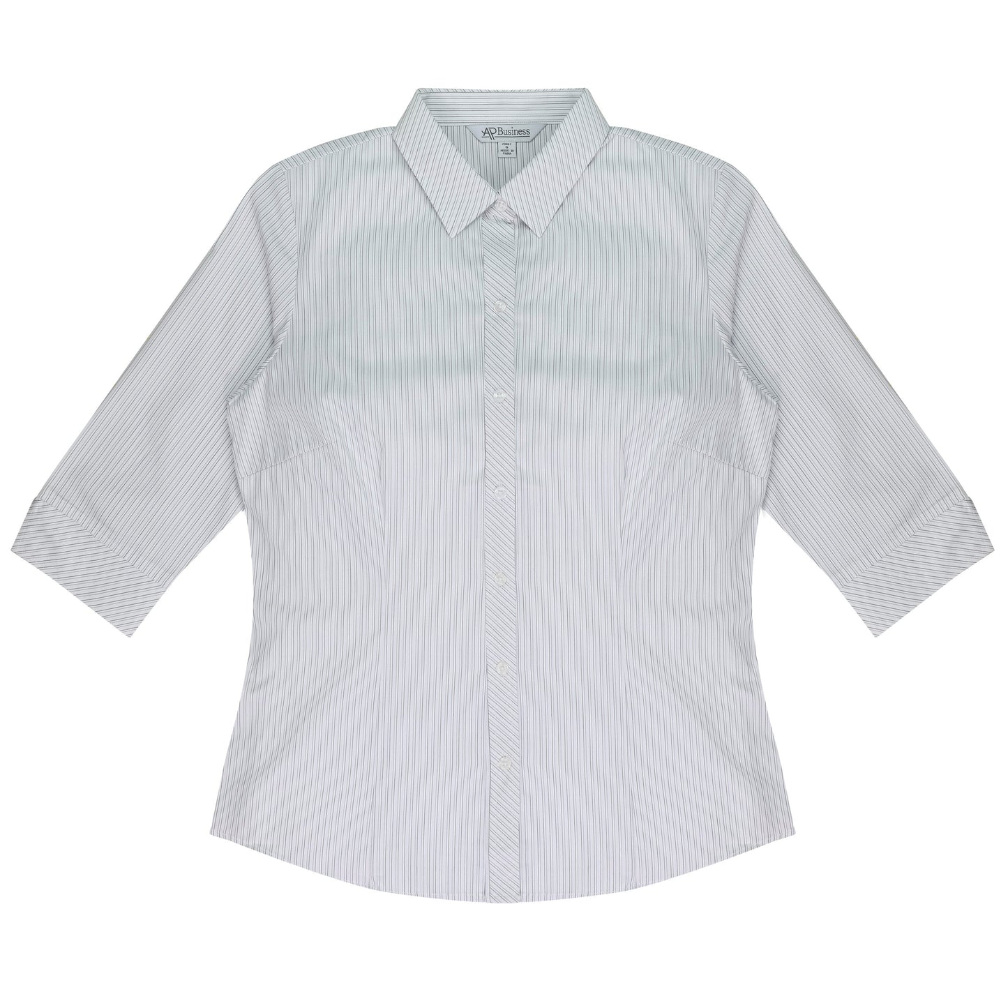 2906S-BAYVIEW LADY SHIRT SHORT SLEEVE RUNOUT