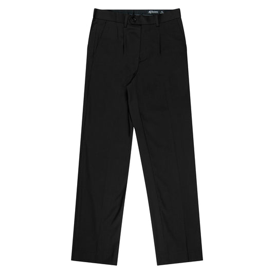 1801-PLEATED PANT MENS PANTS RUNOUT