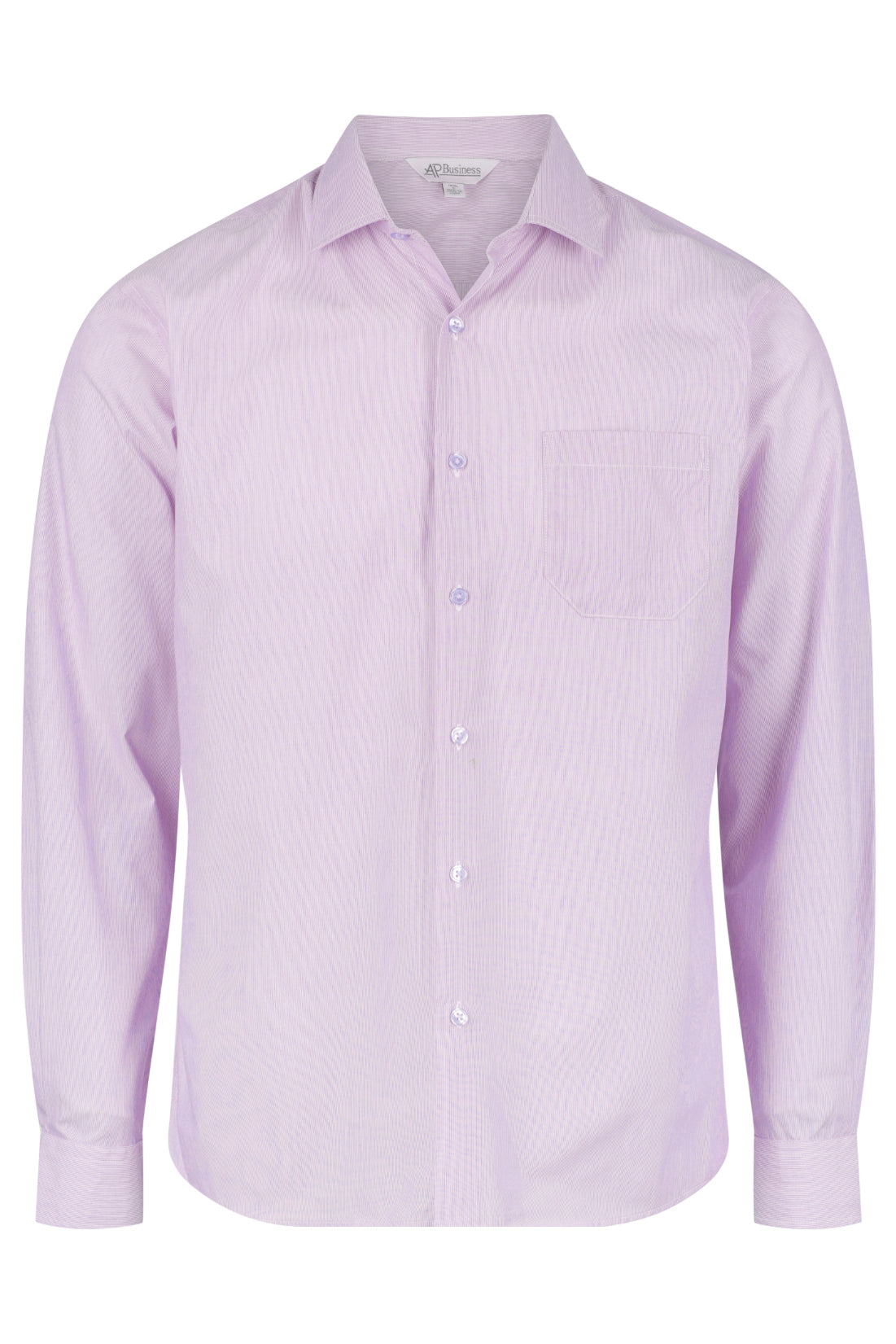 1905L-BELAIR MENS SHIRT LONG SLEEVE