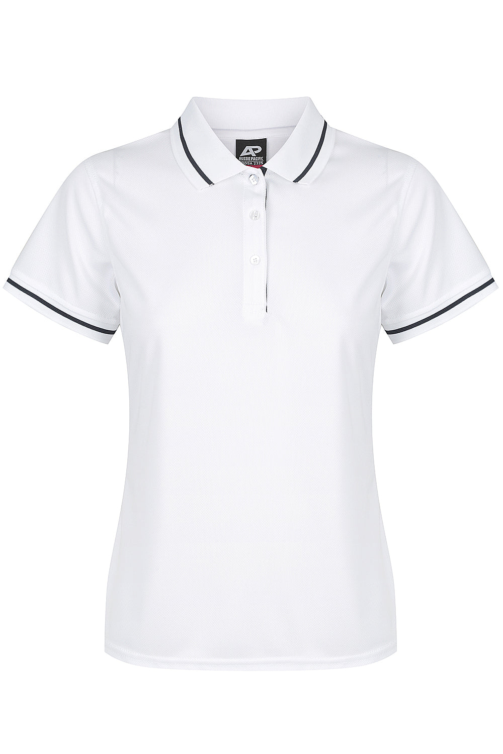 2319-COTTESLOE POLOS FOR LADIES