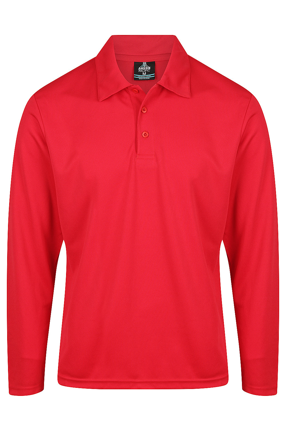 1316-BOTANY MENS POLOS